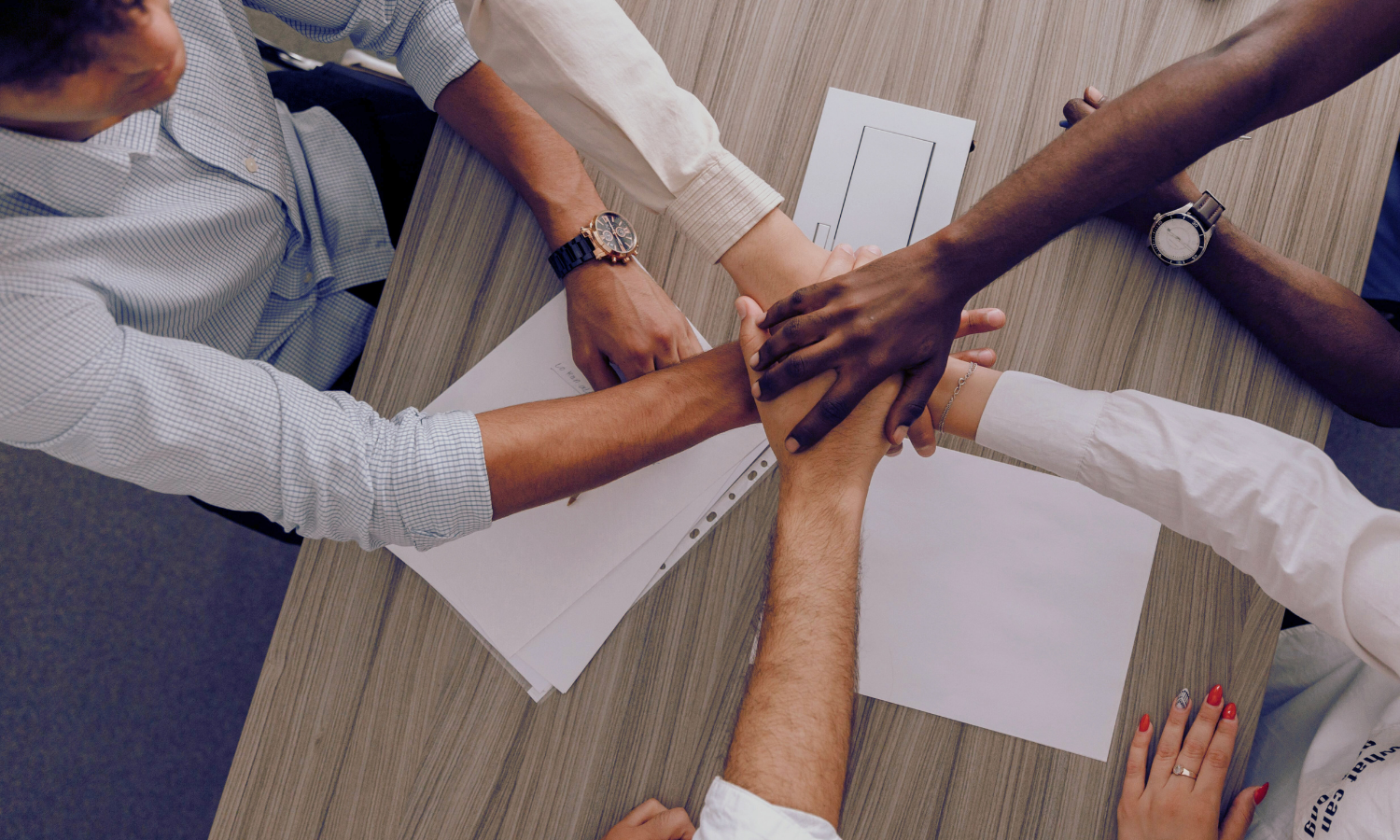 Acompañamiento estratégico para empresas — La Empresaria Holística